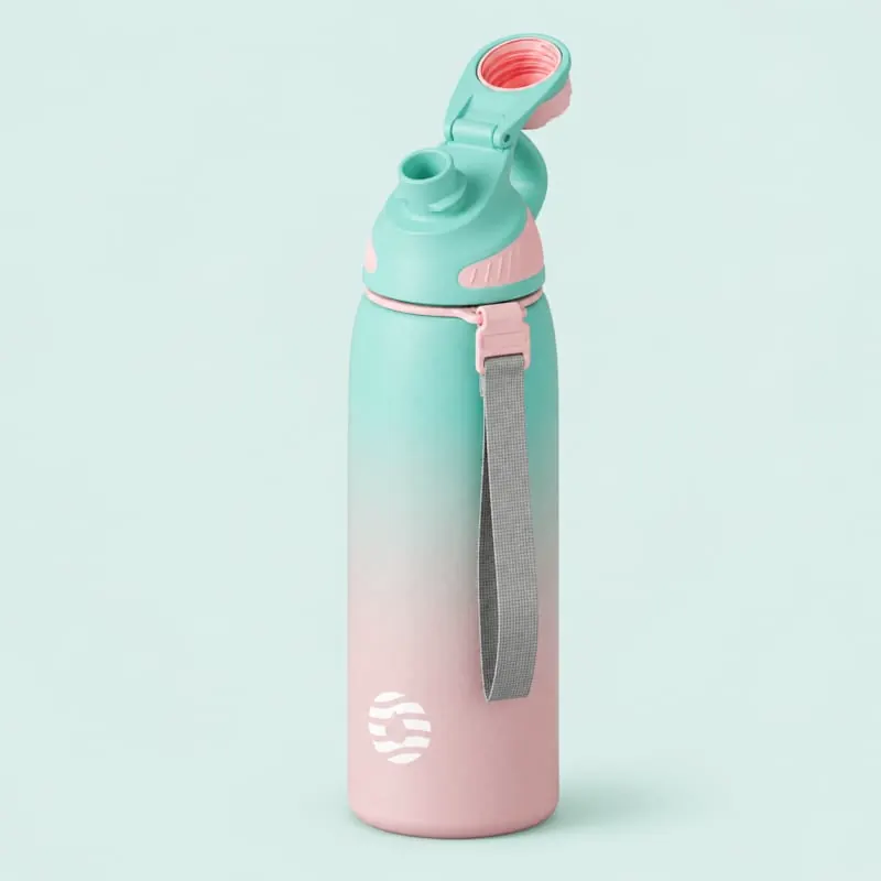 FJBOTTLE product bottle